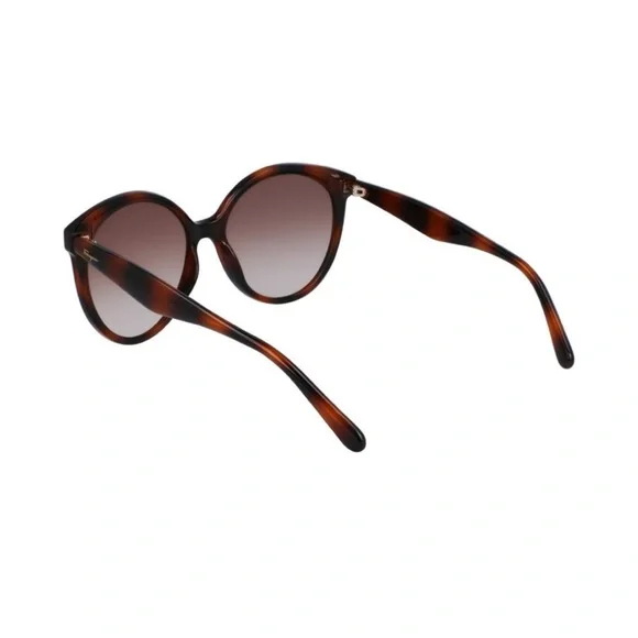 Ferragamo Tea Cup Full Rim Sunglasses - Picture 7 of 7